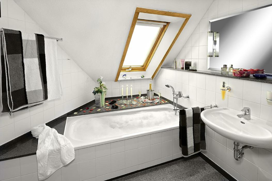 Management - Business Suiten Dortmund Camera foto